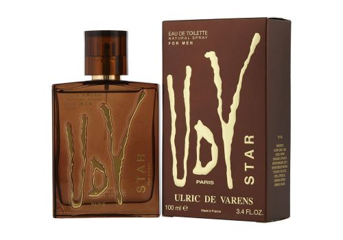 Star Eau De Toilette 100ml