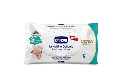 CHICCO SALVIETP A/CHIUD U/SOFT 60