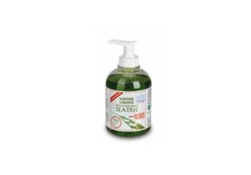 White Castle Sapone Delicato 300ml