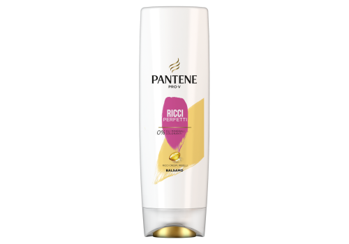 Pantene Balsamo Riccio Perfetto 180ml