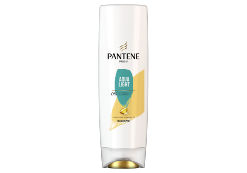 Pantene Balsamo Acqualight 180ml