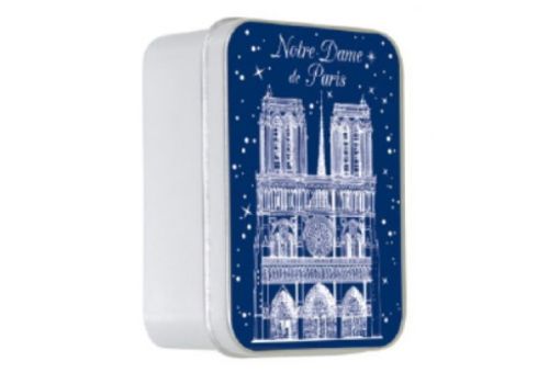 Saponetta Notre Dame de Paris 100 grammi