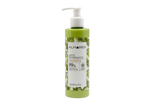 Almarés Latte Detergente Idratante 200ml