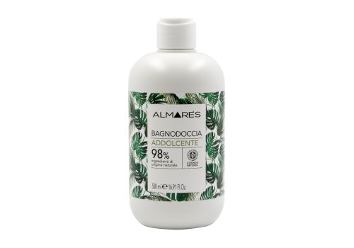 Almarés Bagnodoccia Addolcente 500ml