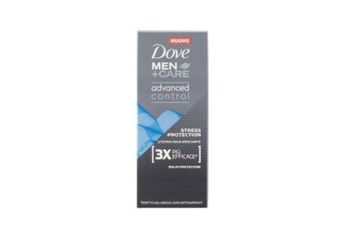 Dove Men +Care Advanced Control Stress Protection Deodorante Roll-On 50ml