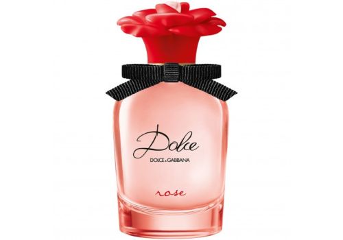 Dolce Rose Eau De Toilette 75ml