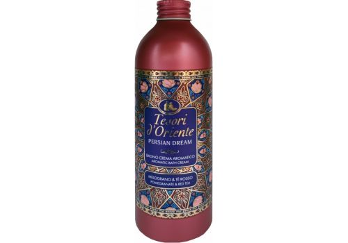 Tesori d'Oriente Bagno Crema Persian Dream 500ml