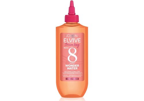 Elvive Dream Long Wonder Water Balsamo 8 seconds 250ml