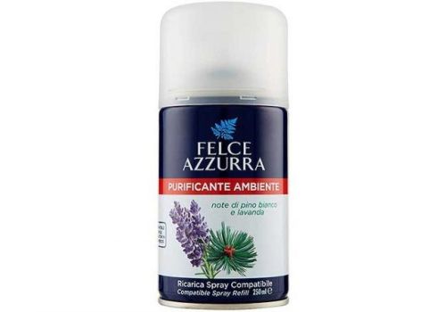 Deodorante Per Ambienti Pino E Lavanda 250ml