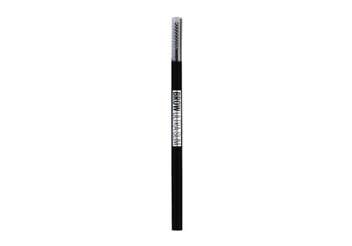 Maybelline Brow Ultra Slim matita per sopracciglia automatica Black