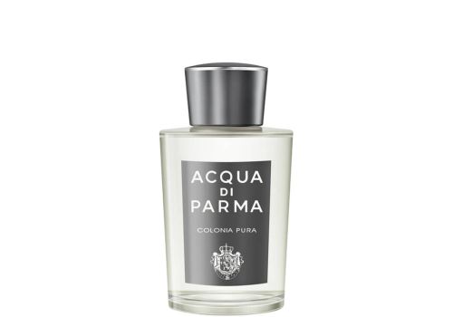 Colonia Pura Eau De Cologne 180ml