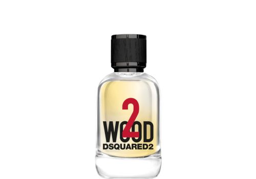 2 Wood Dsquared2 Eau De Toilette 30ml