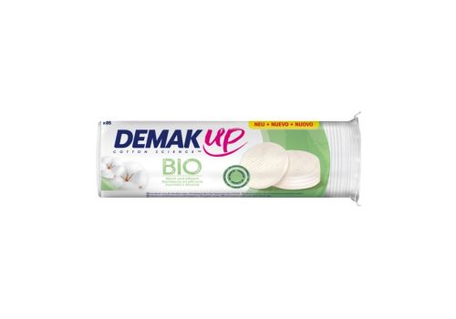 Demak Up Cotton Bio Dischetti 85pz