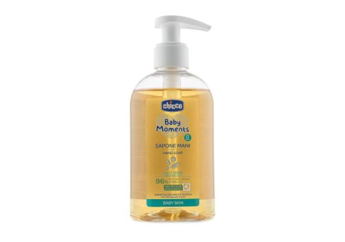 Sapone Mani Baby Moments 250 ML