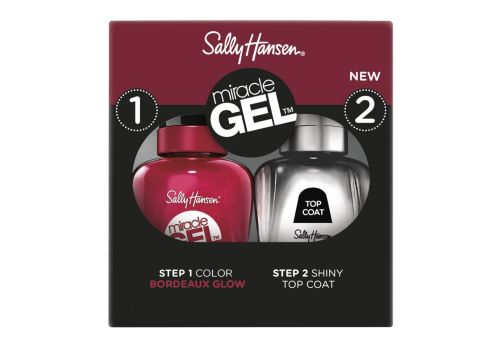 Miracle Gel Nail Polish Duo Pack 920