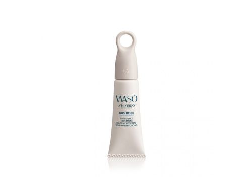 Waso Tinted Spot Treatment Natural Honey