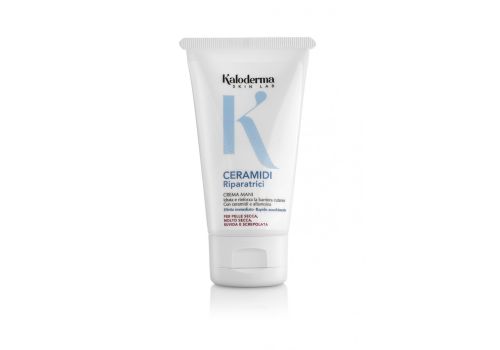 Kaloderma Crema Mani Ceramidi Riparatrici 75ml