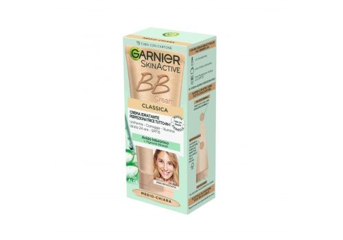 Garnier BB Cream Original Light 50ml