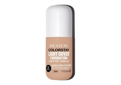 Colorstay Light Cover Makeup 150