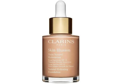 Skin Illusion Fondotinta 108.5W Cashew 30ml