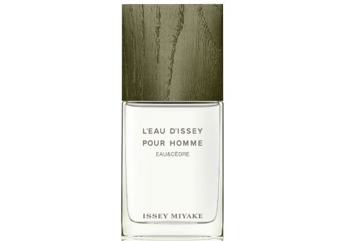 L'Eau D'Issey Pour Homme Eau & Cédre Eau De Toilette 100ml