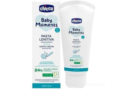 CHICCO B/MOMENTS PAST CAMBIO100