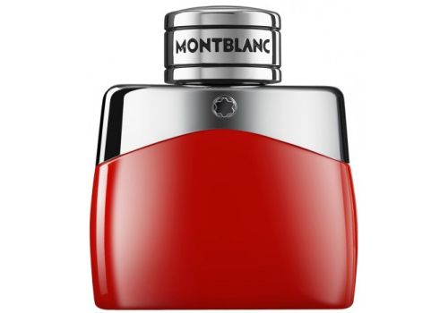 Montblanc Legend Red Eau De Parfum 30ml