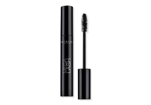 Mesauda Lash Artist Mascara Black