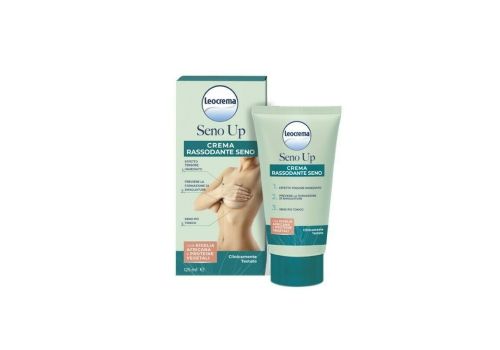 Leocrema Seno Up Crema Rassodante Seno 200ml