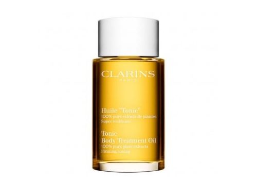 Clarins Body Treatment Oil Olio Corpo 100ml