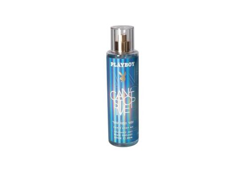 Can't Stop Me Acqua Profumata Corpo 250ml