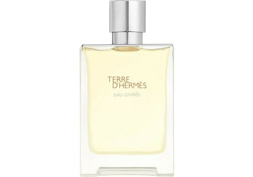 Terre D'Hermés Eau Givrée Eau De Parfum 100ml