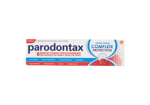 Parodontax New Daily Fresh Dentifricio 75ml