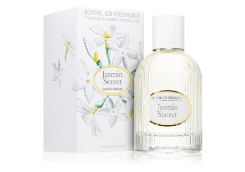 Jasmin Secret Eau De Parfum 60ml