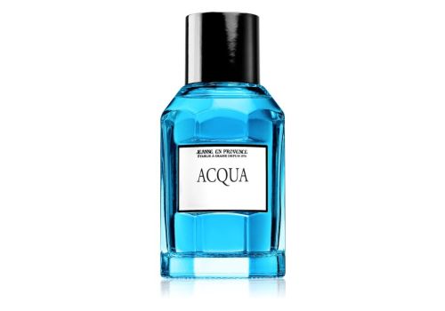 Acqua Pour Homme Eau De Toilette 100ml