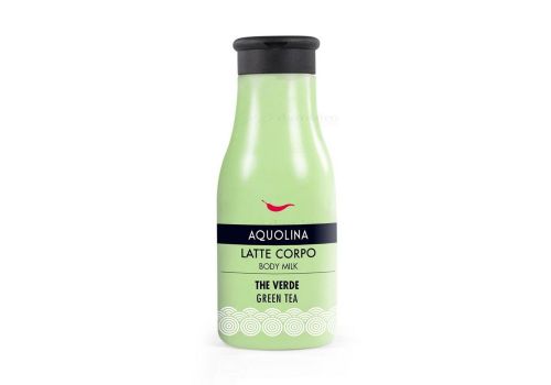 Latte Corpo The Verde 250ml