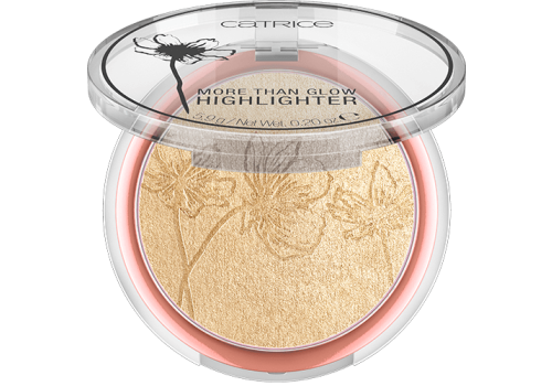 Catrice More Than Glow Illuminante Viso In Polvere 030 Beyond Golden Glow