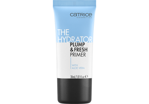 The Hydrator Plump & Fresh Primer Viso