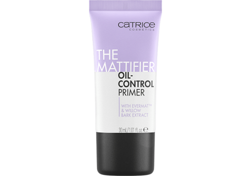 The Mattifier Oil-Control Primer Effetto Opacizzante