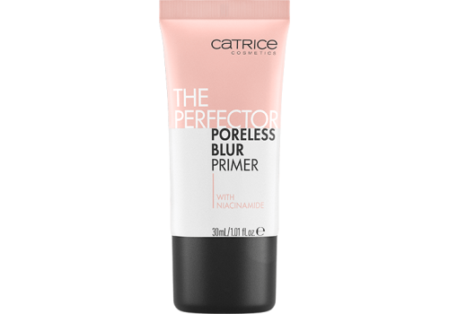 The Perfector Poreless Blur Primer Effetto Uniformante