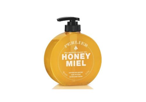 Perlier Honey Miel Sapone non Sapone 300ml