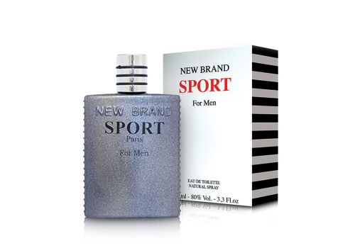 Sport Eau De Toilette 100ml