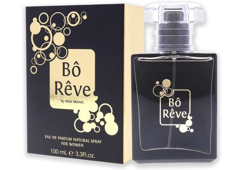 Bo Reve Eau De Parfum 100ml