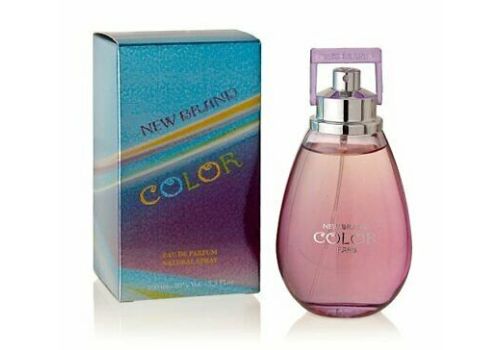 Color Eau De Parfum 100ml