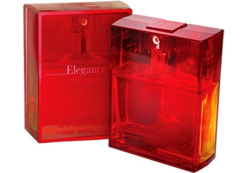 Elegance Eau De Parfum 100ml