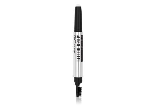 Maybelline Tattoo Brow Lift Stick matita automatica per sopracciglia 03 Medium Brown