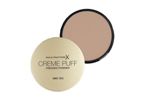 Creme Puff Pressed Power 41 Medium Beige