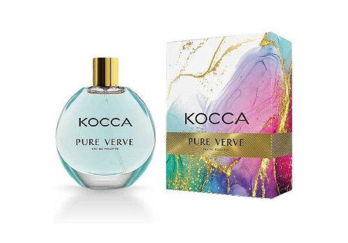 Pure Verve Eau De Toilette 100ml