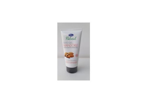 Gel Corpo Riparatore Mandorle 150ml