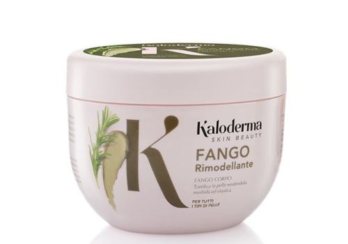 Kaloderma Fango Corpo Rimodellante 500 grammi